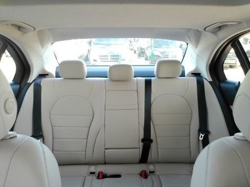 Used 2019 Mercedes-Benz C 300 C Class image 35