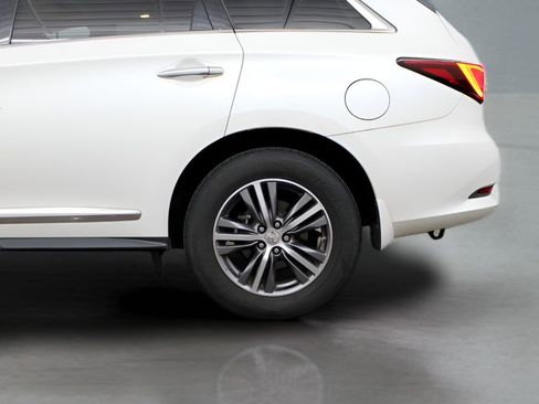 Used 2019 INFINITI QX60 Pure FWD image 42