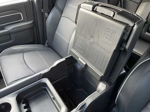 New 2026 RAM 3500 Laramie w/ Night Edition image 28