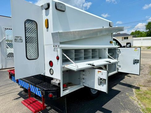 Used 2015 Chevrolet Silverado 3500 W/T w/ WT Convenience Package image 5