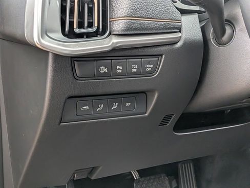 New 2026 MAZDA CX-70 3.3 Turbo w/ Preferred Package image 10