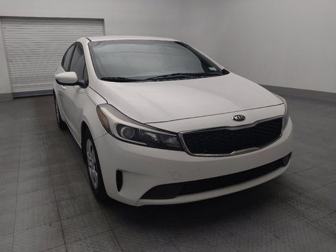 Used 2017 Kia Forte LX FWD image 14