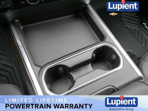 New 2026 Chevrolet Silverado 3500 LT w/ All Star Edition image 20