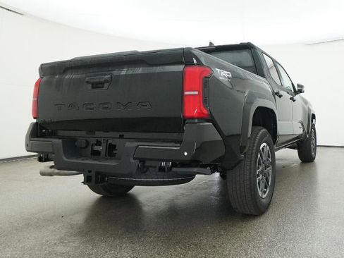 New 2025 Toyota Tacoma TRD Sport image 57