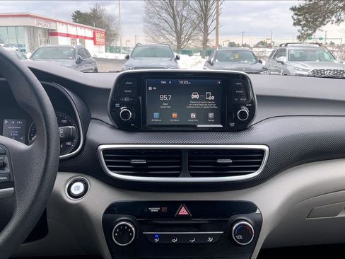 Used 2020 Hyundai Tucson Value image 5