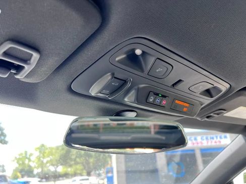 Used 2023 Chevrolet Camaro LT RWD image 34