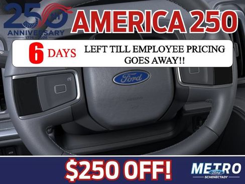 New 2026 Ford Expedition Max Active AWD/4WD image 12