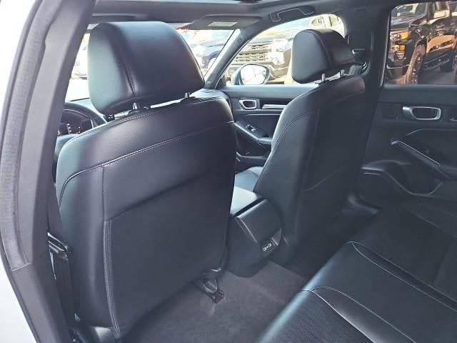Used 2024 Honda Civic Sport Touring image 22