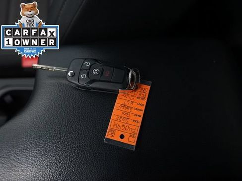 Certified 2023 Ford Ranger XLT AWD/4WD image 27
