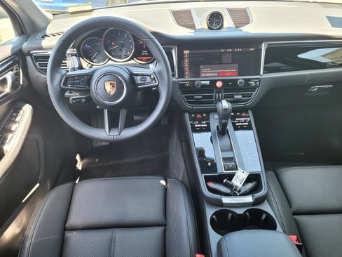 New 2026 Porsche Macan AWD/4WD image 13