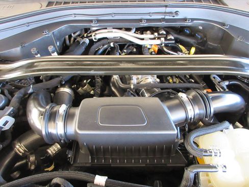 Used 2024 Lincoln Aviator Reserve AWD/4WD image 50