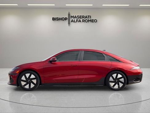Used 2024 Hyundai Ioniq 6 SE image 7