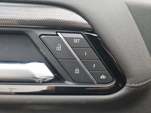 New 2026 GMC Sierra 1500 AT4 w/ AT4 Premium Package image 12