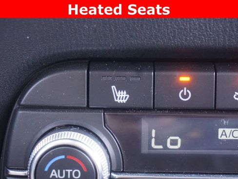 Used 2025 MAZDA CX-5 AWD 2.5 S w/ Select Package image 7