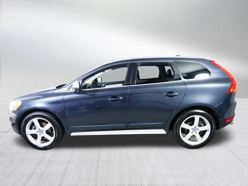 Used 2012 Volvo XC60 T6 AWD/4WD image 4