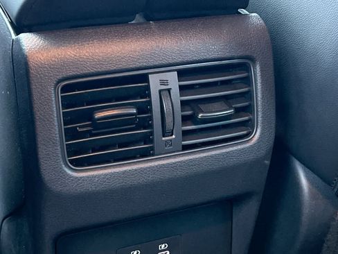 New 2026 Nissan Rogue Rock Creek image 15