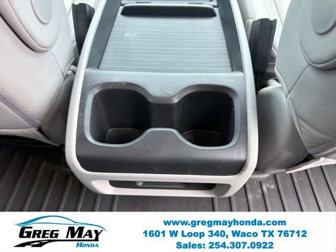 Used 2024 Honda Odyssey EX-L image 29