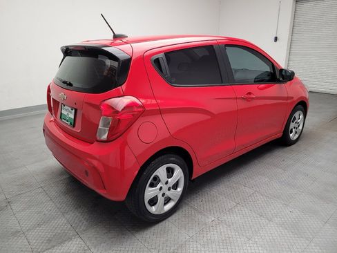 Used 2021 Chevrolet Spark LS FWD image 9