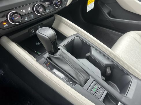 New 2026 Honda Accord SE image 26