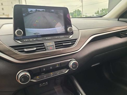 Used 2023 Nissan Altima 2.5 SV FWD image 30