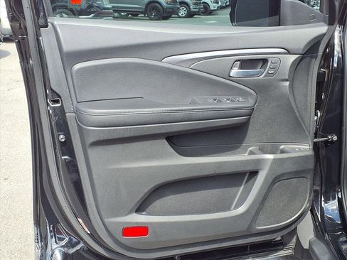 Used 2022 Honda Pilot EX-L image 29