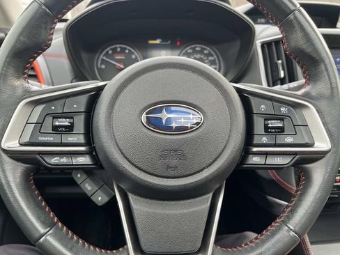 Used 2020 Subaru Forester Sport image 14