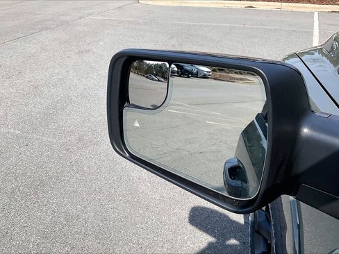 New 2026 RAM 1500 Big Horn AWD/4WD image 26