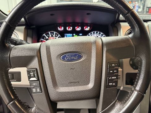 Used 2013 Ford F150 FX4 w/ Mid Equipment Group AWD/4WD image 21