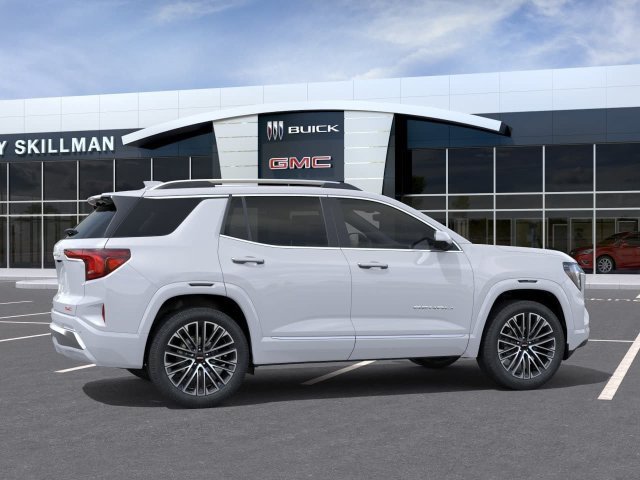 New 2027 GMC Terrain Denali w/ LPO, Floor Liner Package AWD/4WD image 5