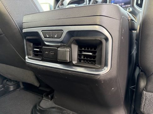 Used 2021 GMC Sierra 1500 AT4 image 16