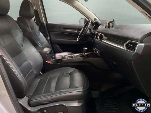 Used 2018 MAZDA CX-5 Grand Touring image 80