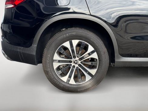 Used 2020 Mercedes-Benz GLC 350e 4MATIC image 36