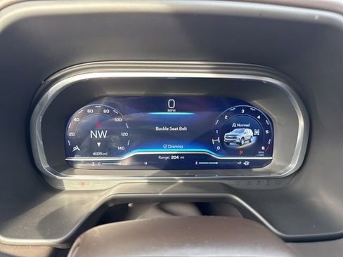 Used 2023 Chevrolet Suburban Z71 w/ Z71 Off-Road Package image 26