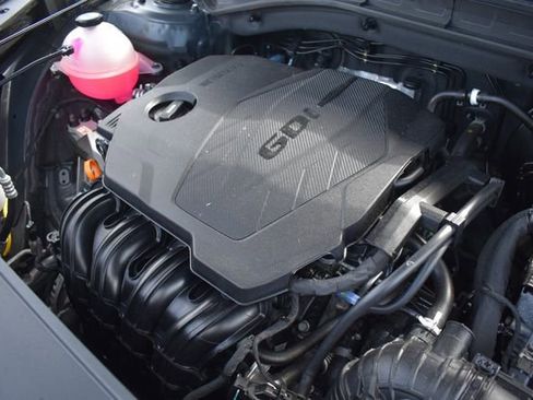 New 2025 Kia Sorento LX FWD image 33