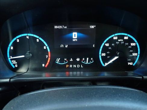 Used 2021 Ford Bronco Sport Big Bend w/ Big Bend Package (96B) AWD/4WD image 24