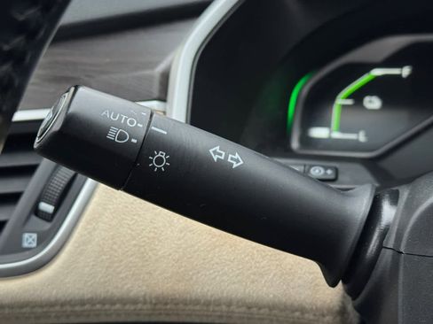 Used 2018 Honda Clarity Touring image 20