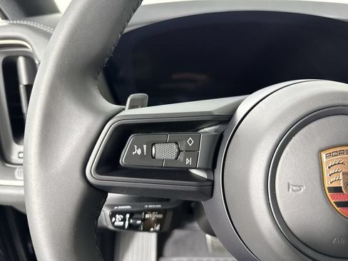 Certified 2026 Porsche Cayenne S AWD/4WD image 37