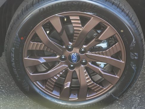 New 2025 Subaru Forester Sport image 10