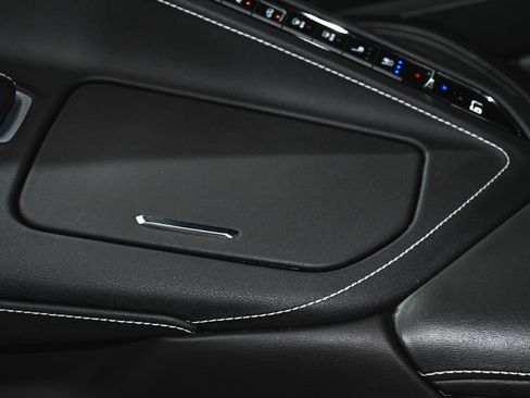 Used 2023 Chevrolet Corvette Stingray Preferred Cpe RWD image 44