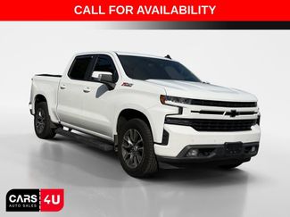 Used 2019 Chevrolet Silverado 1500 RST AWD/4WD video 1