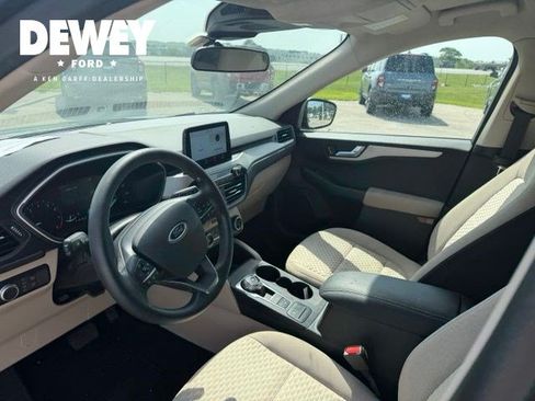 Used 2020 Ford Escape SE AWD/4WD image 17