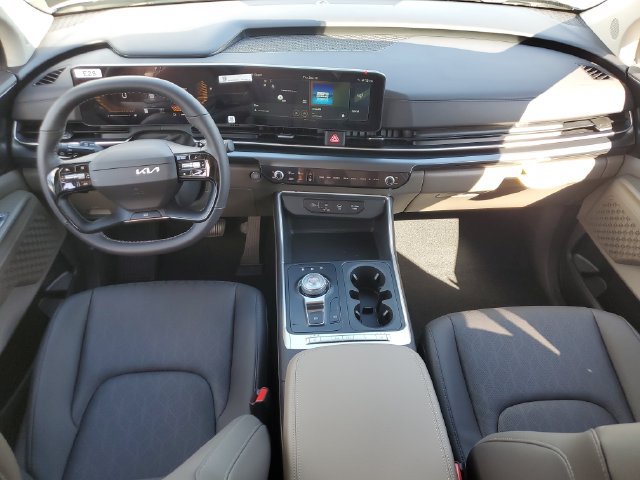 New 2027 Kia Carnival LXS FWD image 21