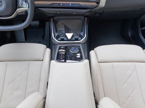 New 2025 BMW X3 xDrive30i w/ Premium Package image 26