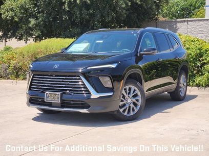 New 2026 Buick Enclave Preferred w/ Power Package