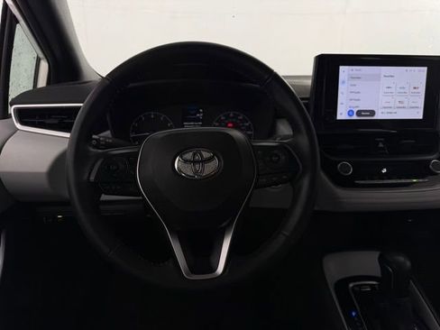 Used 2023 Toyota Corolla SE FWD image 20