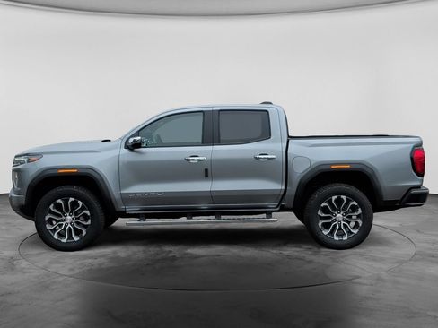 New 2026 GMC Canyon Denali AWD/4WD image 5