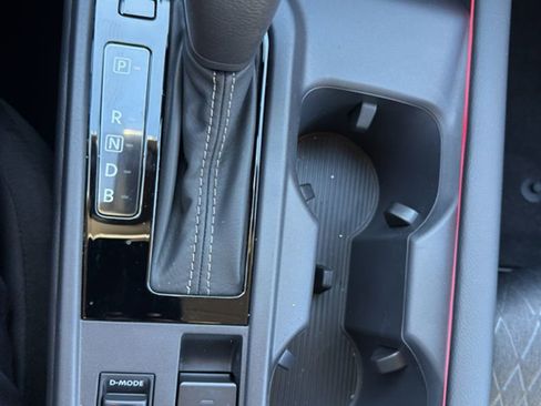 New 2026 Nissan Sentra SV image 21