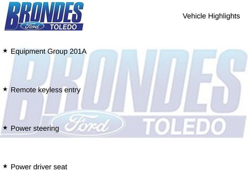 Used 2024 Ford Edge SEL image 10