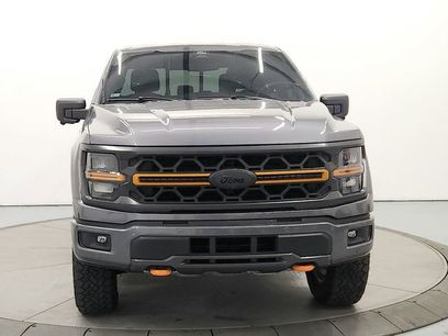 Used 2025 Ford F150 Tremor w/ Tow/Haul Package