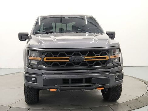 Used 2025 Ford F150 Tremor w/ Tow/Haul Package AWD/4WD image 2